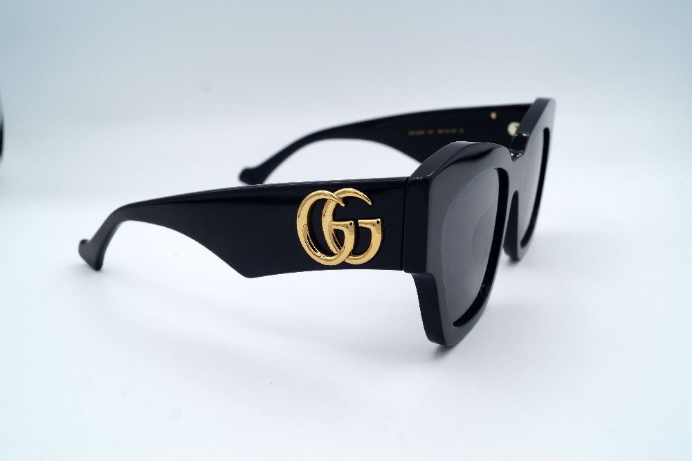 GUCCI Sonnenbrille GUCCI Sonnenbrille Sunglasses GG 1422 001 von GUCCI