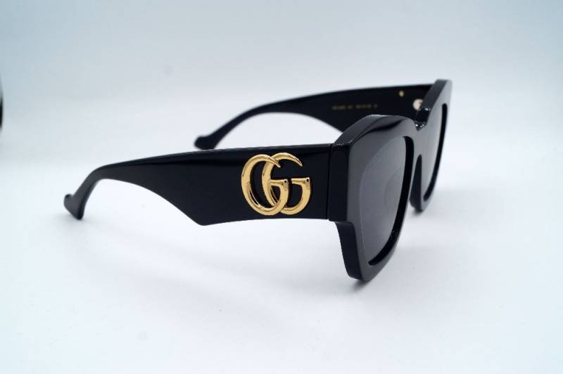 GUCCI Sonnenbrille GUCCI Sonnenbrille Sunglasses GG 1422 001 von GUCCI