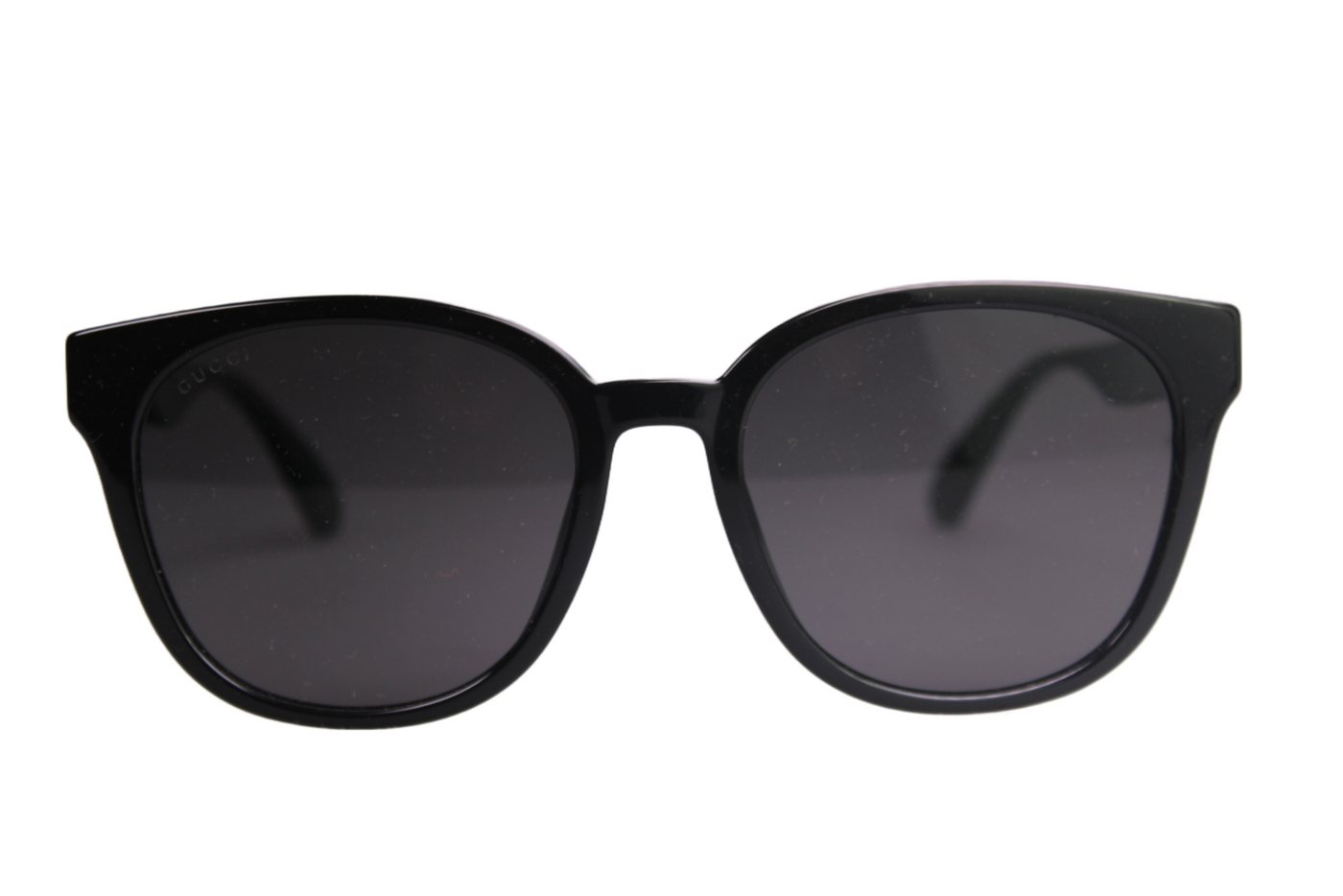 GUCCI Sonnenbrille Gucci Sonnenbrille GG0848SK 001 von GUCCI