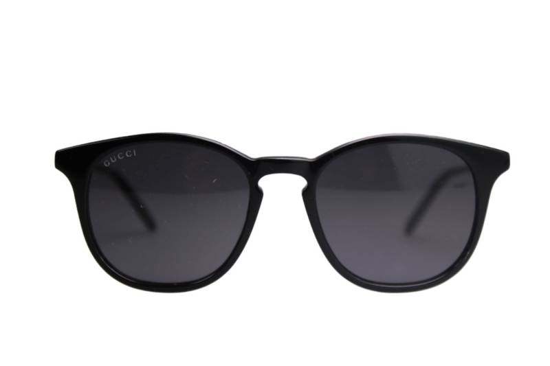 GUCCI Sonnenbrille Gucci Sonnenbrille GG1157S 001 von GUCCI