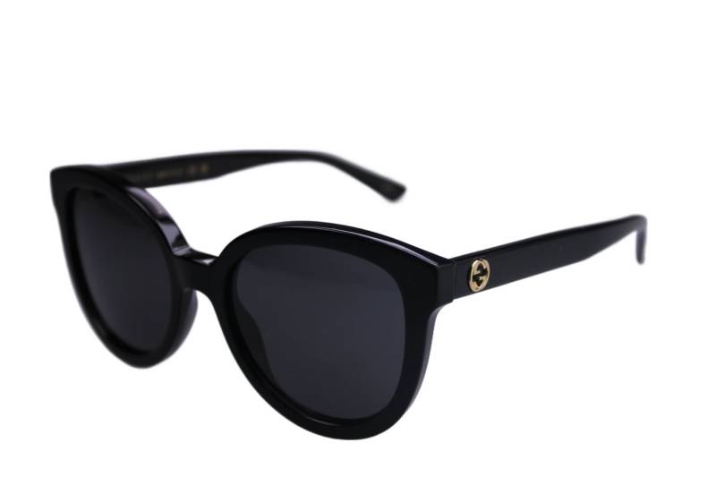 GUCCI Sonnenbrille Gucci Sonnenbrille GG1315S 001 von GUCCI