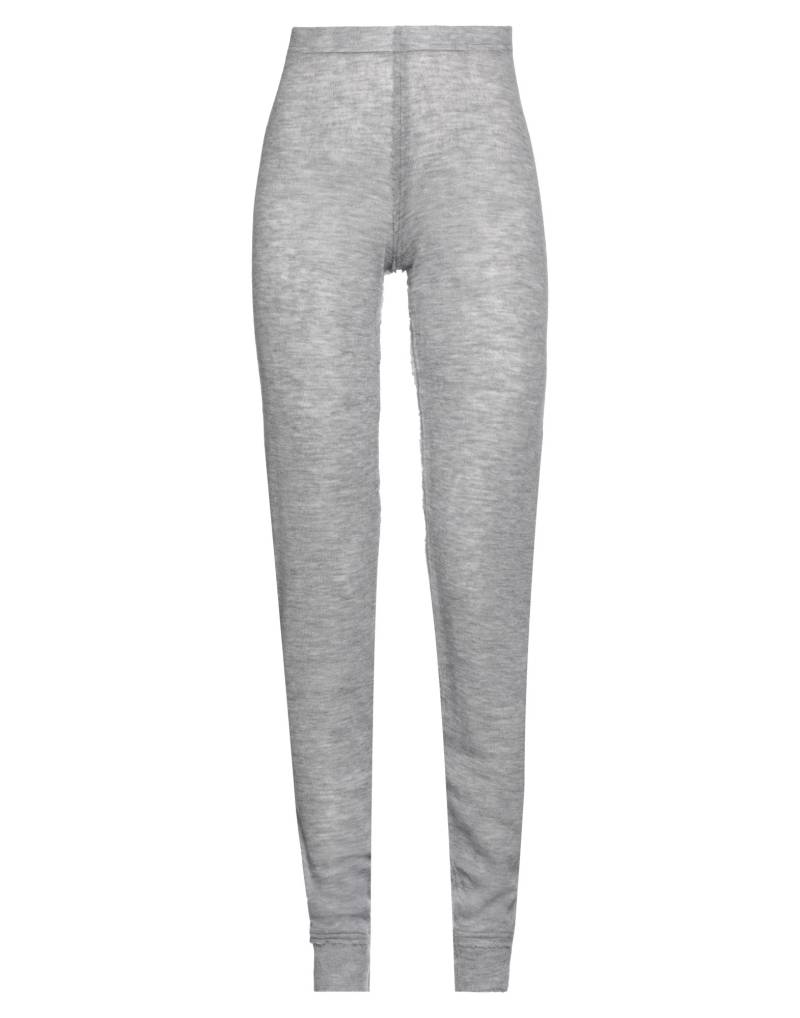 GUDRUN & GUDRUN Leggings Damen Grau von GUDRUN & GUDRUN