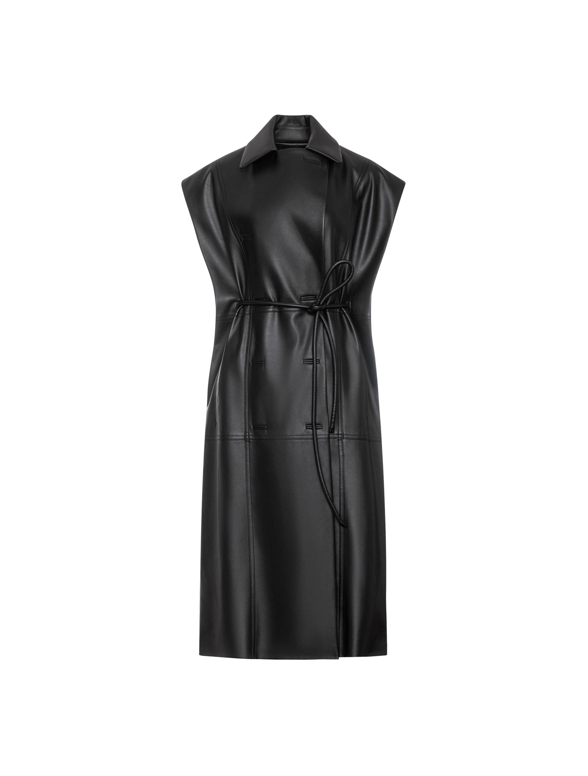 COAT #04 - Black - S - GUDU - Coats COAT #04 - Black - S - GUDU - Coats von GUDU
