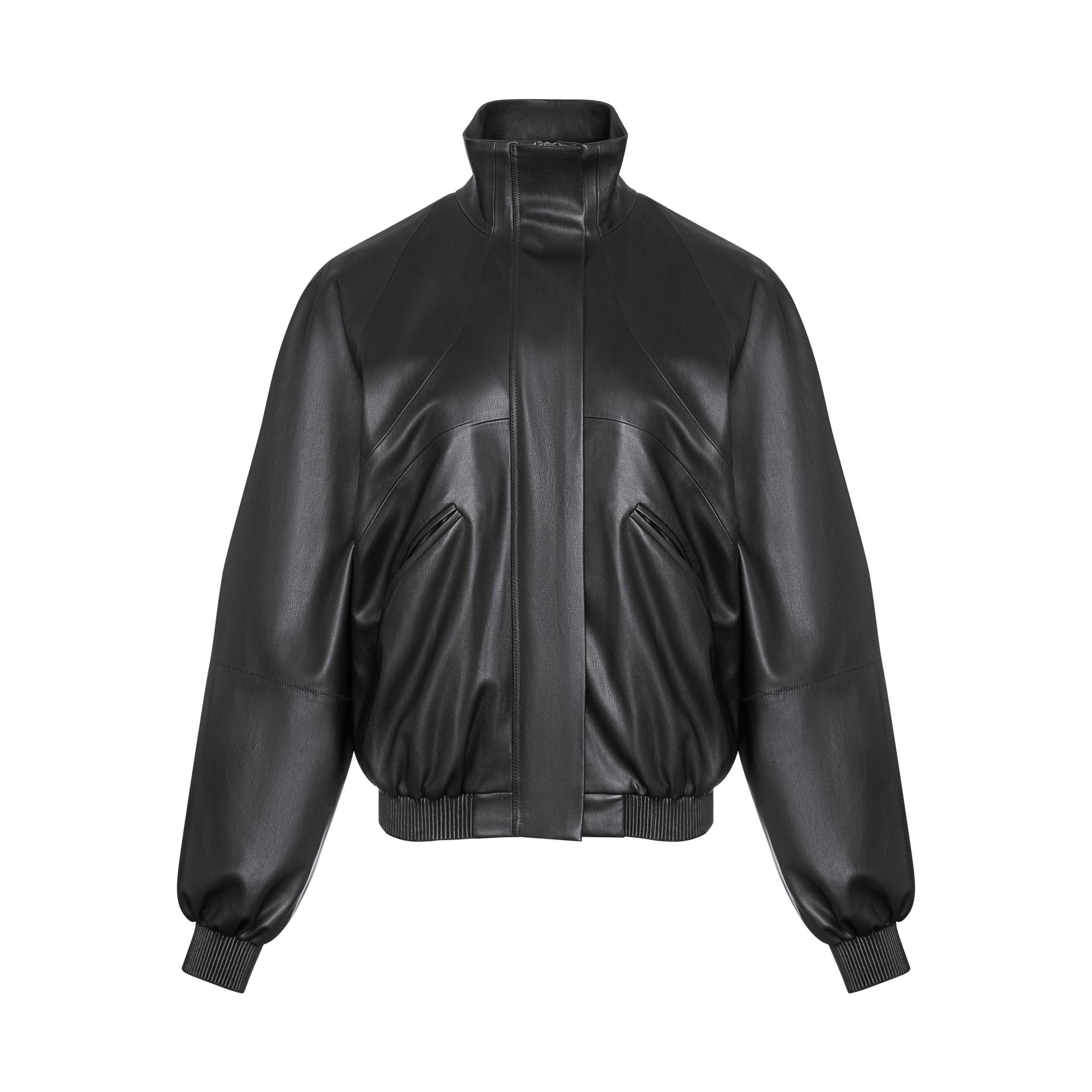 JACKET #02 - Black - XL - GUDU - Leather jackets JACKET #02 - Black - XL - GUDU - Leather jackets von GUDU