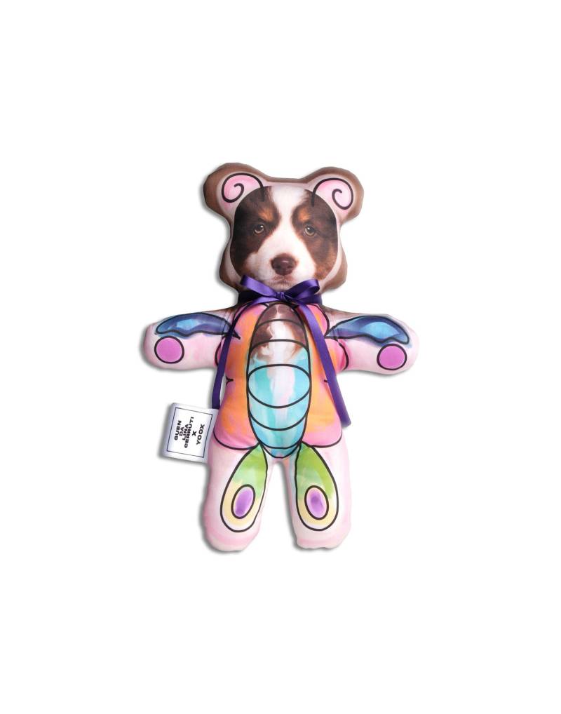 GUENDALINA CERRUTI x YOOX Kunstobjekt Unisex (-) von GUENDALINA CERRUTI x YOOX