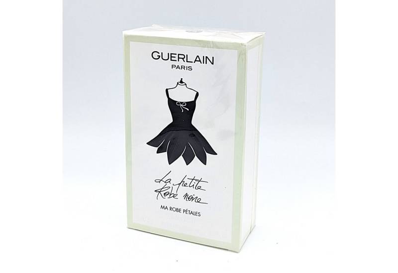GUERLAIN Eau Fraiche La Petite Robe Noire Ma Robe Pétales 75ml 2.5 FL OZ von GUERLAIN