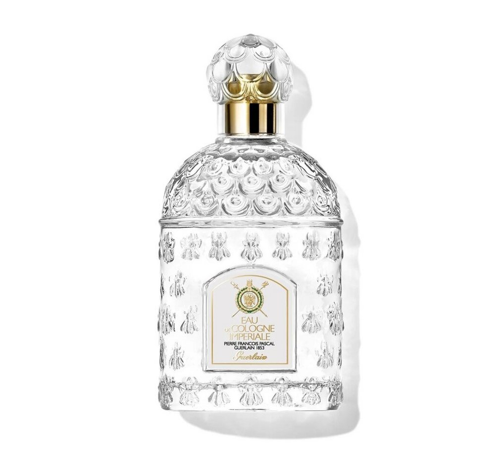 GUERLAIN Eau de Cologne Imperiale Eau De Cologne für Frauen 250 ml GUERLAIN Eau de Cologne Imperiale Eau De Cologne für Frauen 250 ml von GUERLAIN