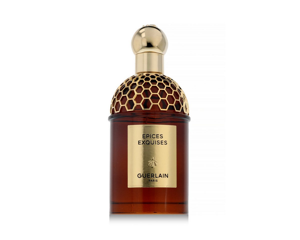 GUERLAIN Eau de Parfum Absolus Allegoria Épices Exquises von GUERLAIN