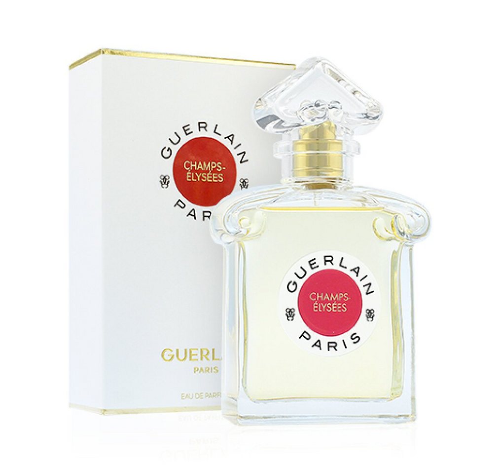 GUERLAIN Eau de Parfum Champs-Elysées eau de Parfum für Damen 75 ml von GUERLAIN