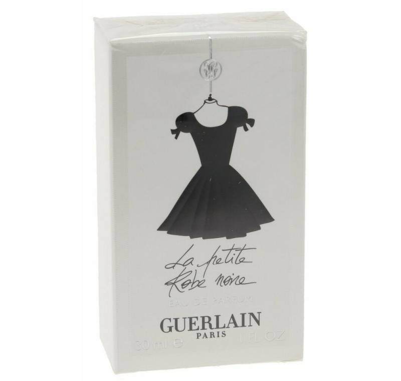 GUERLAIN Eau de Parfum Eau de Parfum La Petite Robe Noire Edp Spray 30ml von GUERLAIN