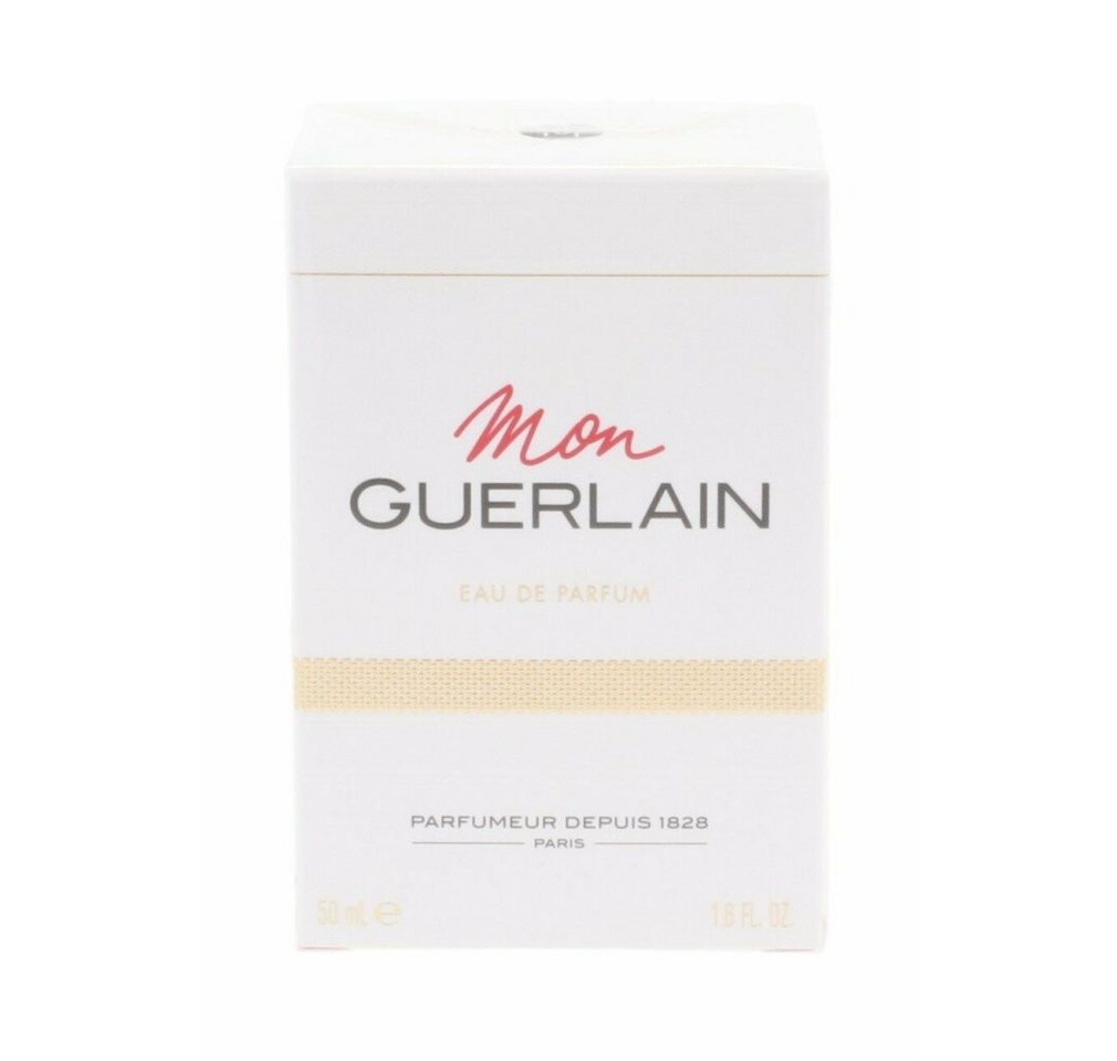 GUERLAIN Eau de Parfum Eau de Parfum Mon Eau de Parfum 50ml GUERLAIN Eau de Parfum Eau de Parfum Mon Eau de Parfum 50ml von GUERLAIN