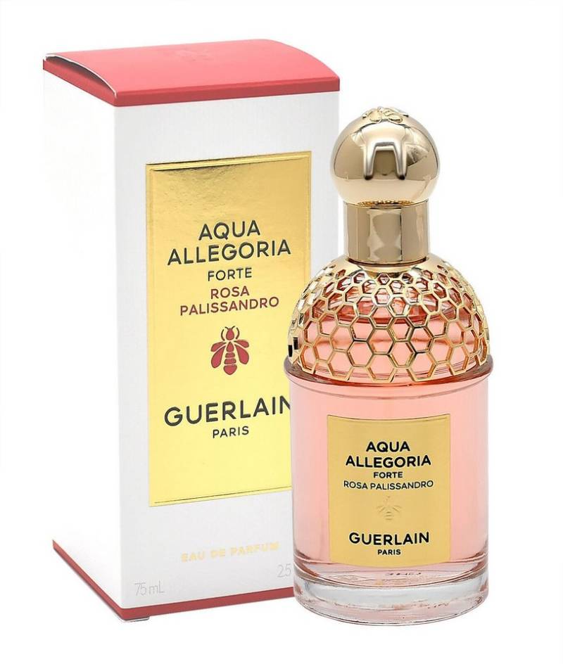GUERLAIN Eau de Parfum GUERLAIN AQUA ALLEGORIA FORTE 75ml von GUERLAIN