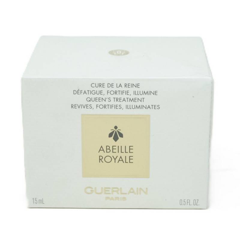 GUERLAIN Eau de Parfum Guerlain Abeille Royale Cure de la Reine 15 ml von GUERLAIN