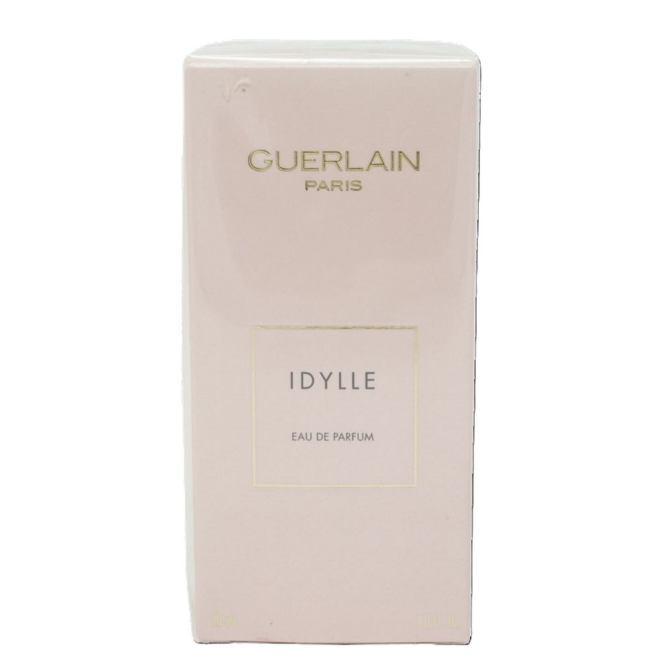 GUERLAIN Eau de Parfum Guerlain Idylle Eau de Parfum 50ml von GUERLAIN