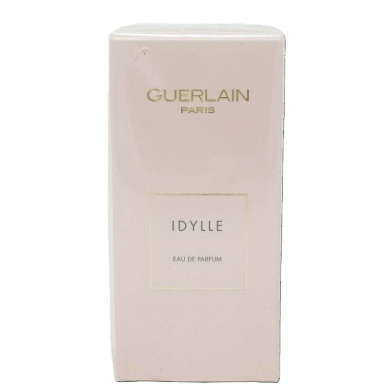 GUERLAIN Eau de Parfum Guerlain Idylle Eau de Parfum 50ml von GUERLAIN