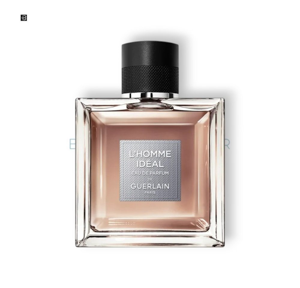 GUERLAIN Eau de Parfum Guerlain L`Homme Ideal Eau de Parfum 100 ml, 1-tlg., EDP GUERLAIN Eau de Parfum Guerlain L`Homme Ideal Eau de Parfum 100 ml, 1-tlg., EDP von GUERLAIN