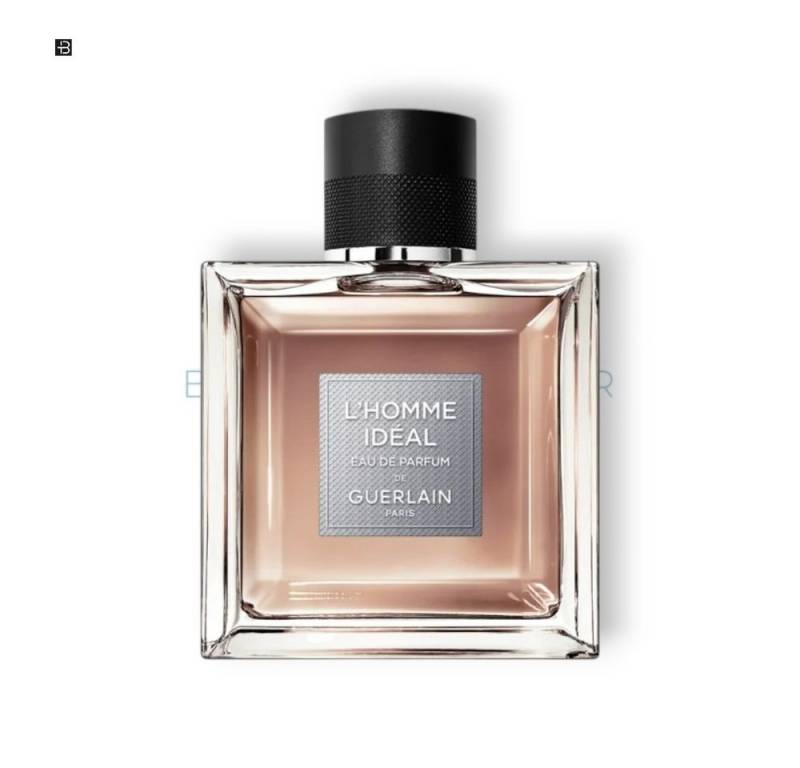 GUERLAIN Eau de Parfum Guerlain L`Homme Ideal Eau de Parfum 100 ml, 1-tlg., EDP GUERLAIN Eau de Parfum Guerlain L`Homme Ideal Eau de Parfum 100 ml, 1-tlg., EDP von GUERLAIN