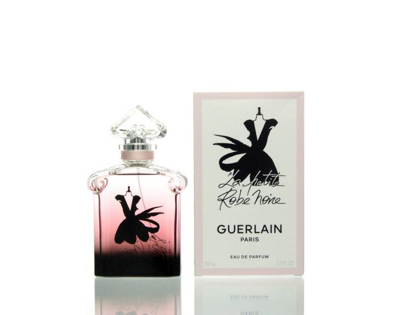 GUERLAIN Eau de Parfum Guerlain La Petite Robe Noire Eau de Parfum 100 ml von GUERLAIN