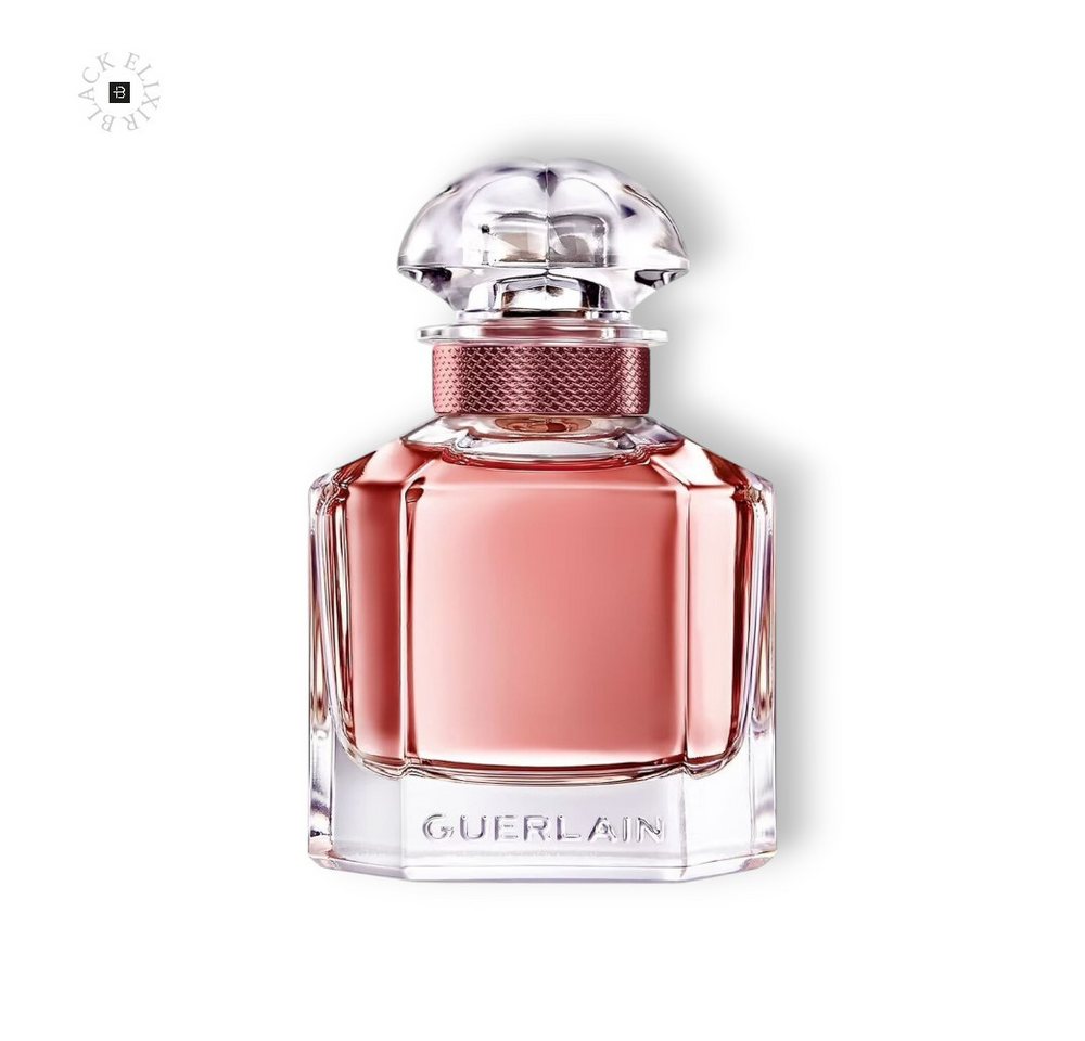 GUERLAIN Eau de Parfum Guerlain Mon Guerlain Eau de Parfum Intense 30 ml, 1-tlg., EDP GUERLAIN Eau de Parfum Guerlain Mon Guerlain Eau de Parfum Intense 30 ml, 1-tlg., EDP von GUERLAIN