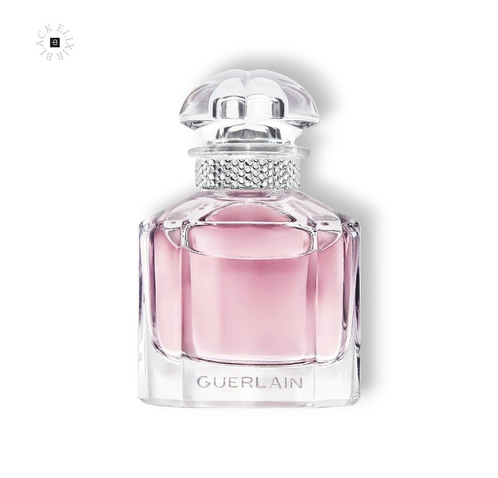 GUERLAIN Eau de Parfum Guerlain Mon Guerlain Sparkling Bouquet Eau de Parfum 30 ml, 1-tlg., EDP GUERLAIN Eau de Parfum Guerlain Mon Guerlain Sparkling Bouquet Eau de Parfum 30 ml, 1-tlg., EDP von GUERLAIN