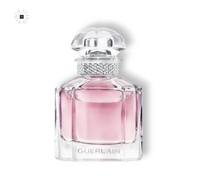 GUERLAIN Eau de Parfum Guerlain Mon Guerlain Sparkling Bouquet Eau de Parfum 50 ml, 1-tlg., EDP GUERLAIN Eau de Parfum Guerlain Mon Guerlain Sparkling Bouquet Eau de Parfum 50 ml, 1-tlg., EDP von GUERLAIN