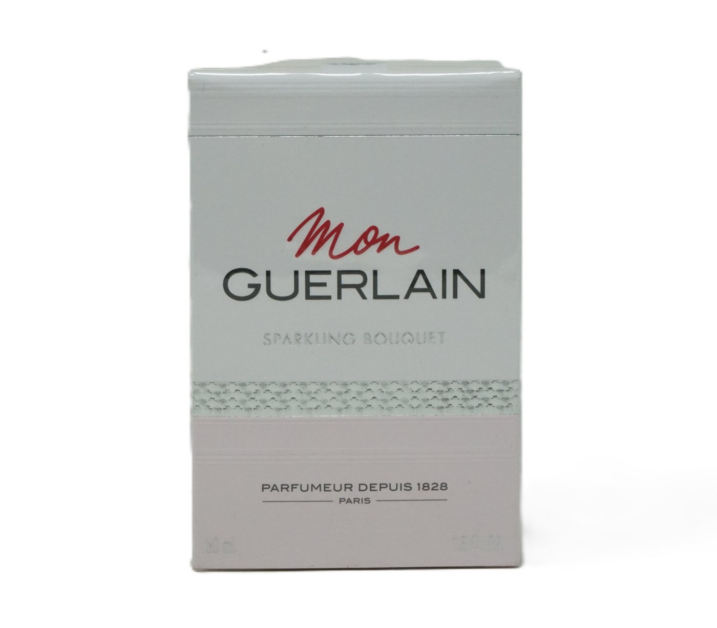 GUERLAIN Eau de Parfum Guerlain sparkling boquet Eau de Parfum 50 ml von GUERLAIN