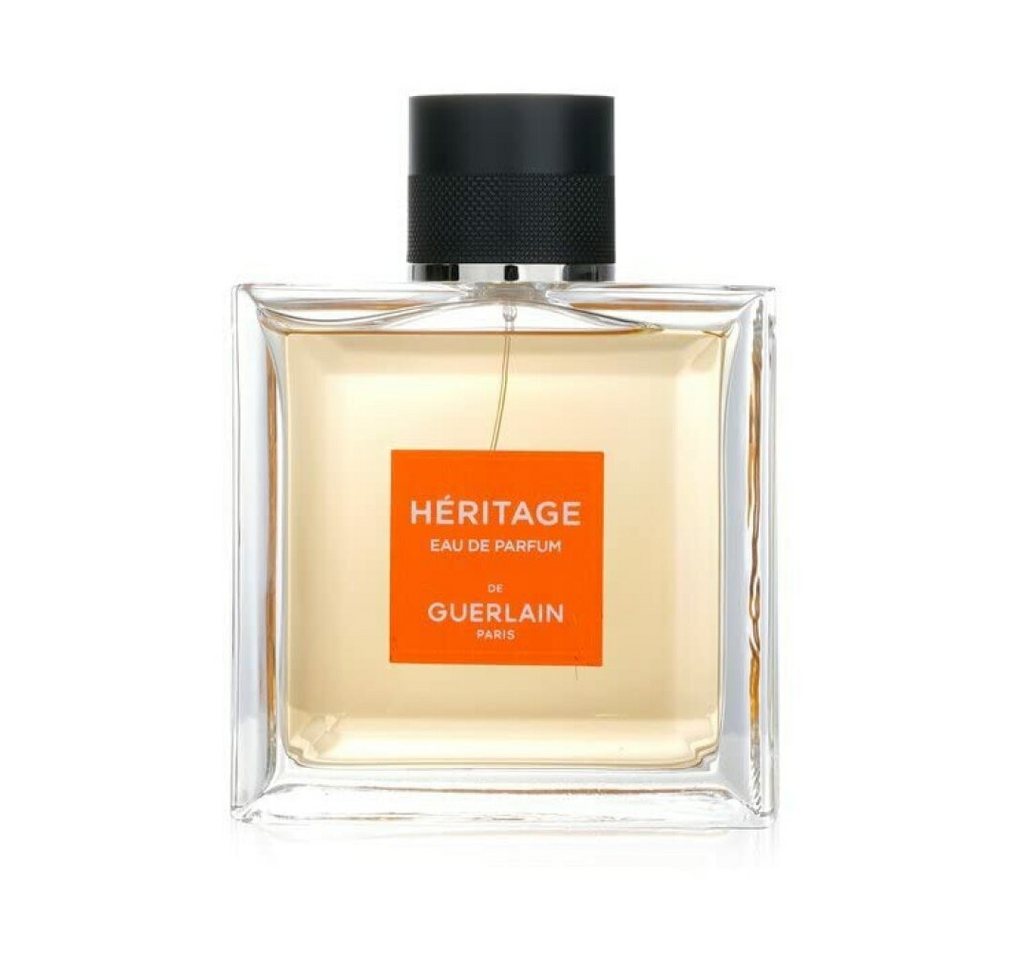 GUERLAIN Eau de Parfum Heritage Eau de Parfum 100ml GUERLAIN Eau de Parfum Heritage Eau de Parfum 100ml von GUERLAIN