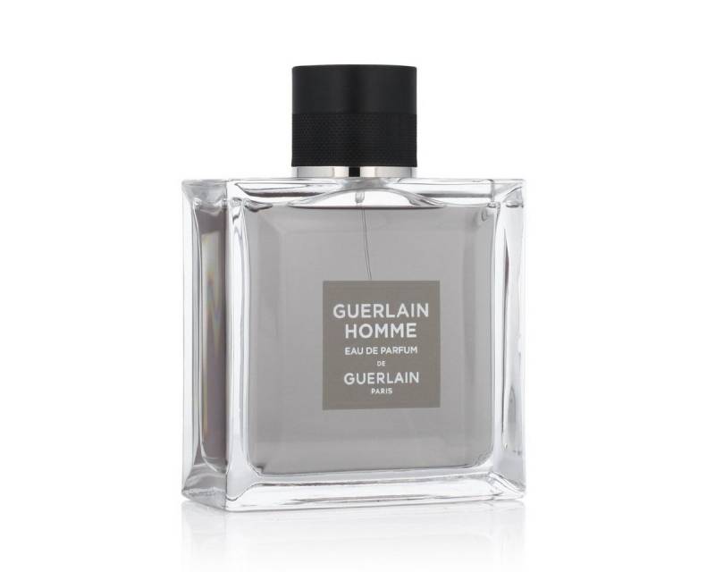 GUERLAIN Eau de Parfum Homme Eau de Parfum von GUERLAIN
