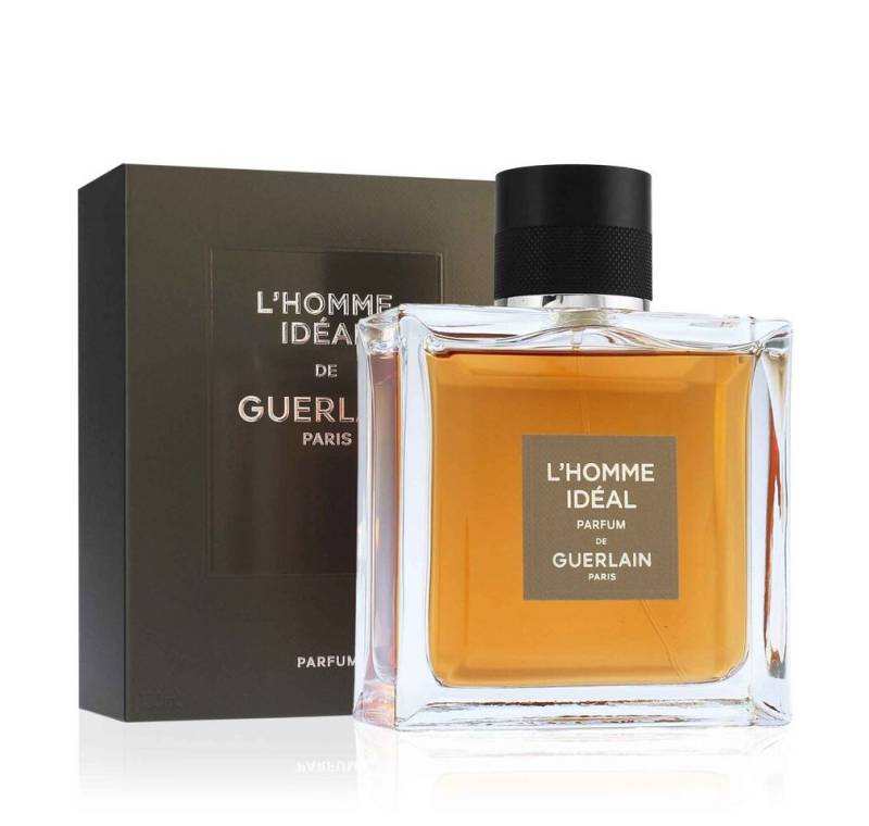 GUERLAIN Eau de Parfum L'HOMME IDEAL PARFUM edp vapo 100 ml von GUERLAIN