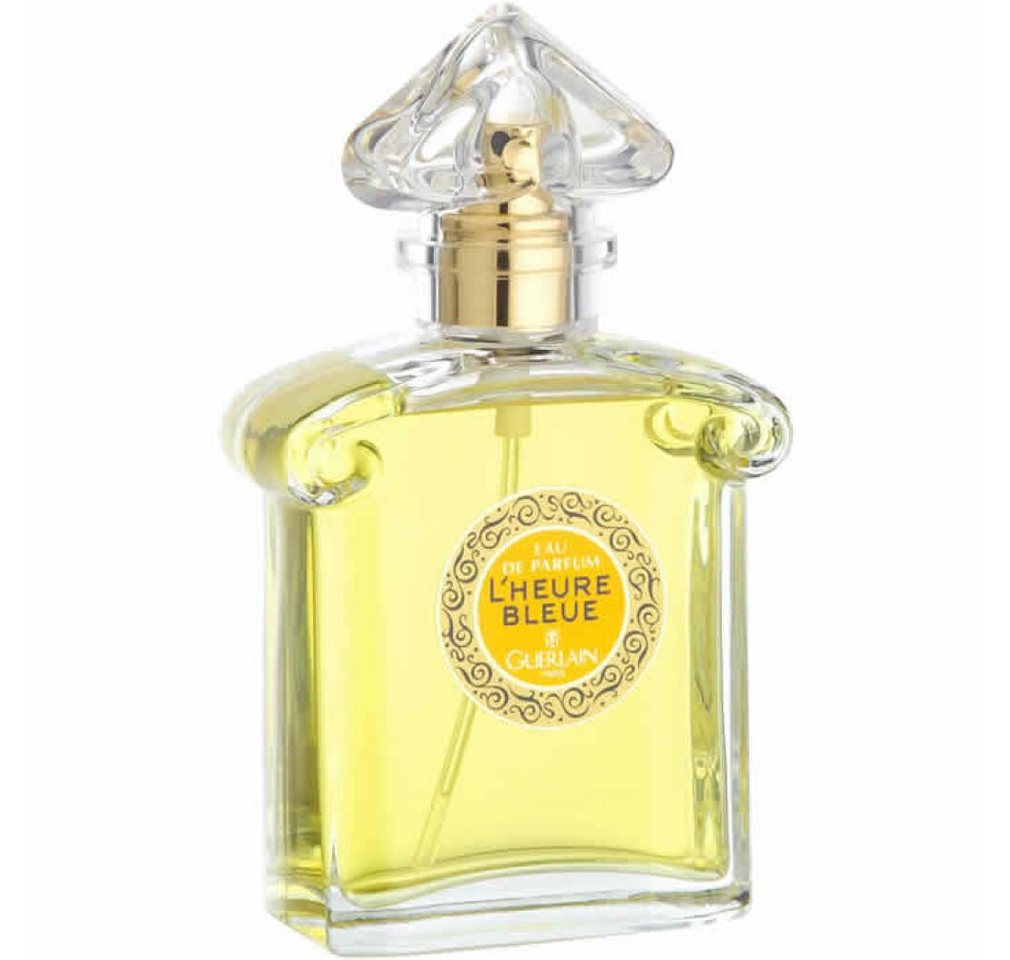 GUERLAIN Eau de Parfum L'Heure Bleue Eau de Parfum 75ml GUERLAIN Eau de Parfum L'Heure Bleue Eau de Parfum 75ml von GUERLAIN