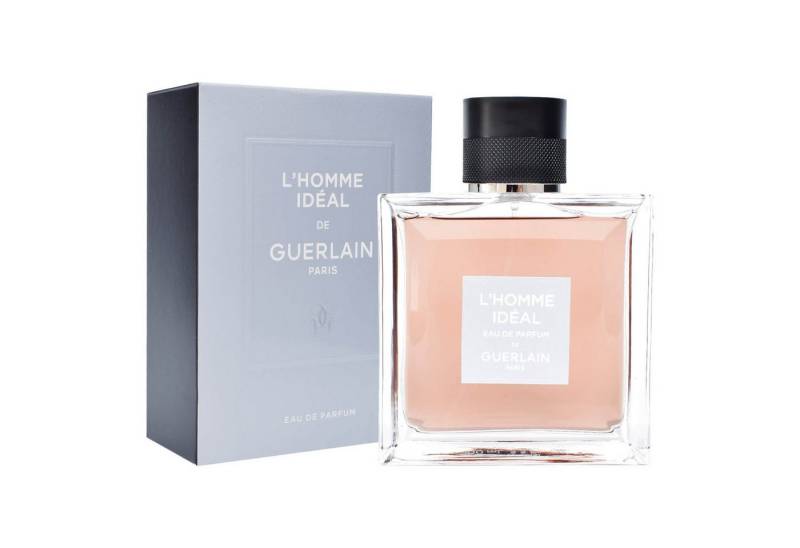 GUERLAIN Eau de Parfum L'Homme Ideal von GUERLAIN
