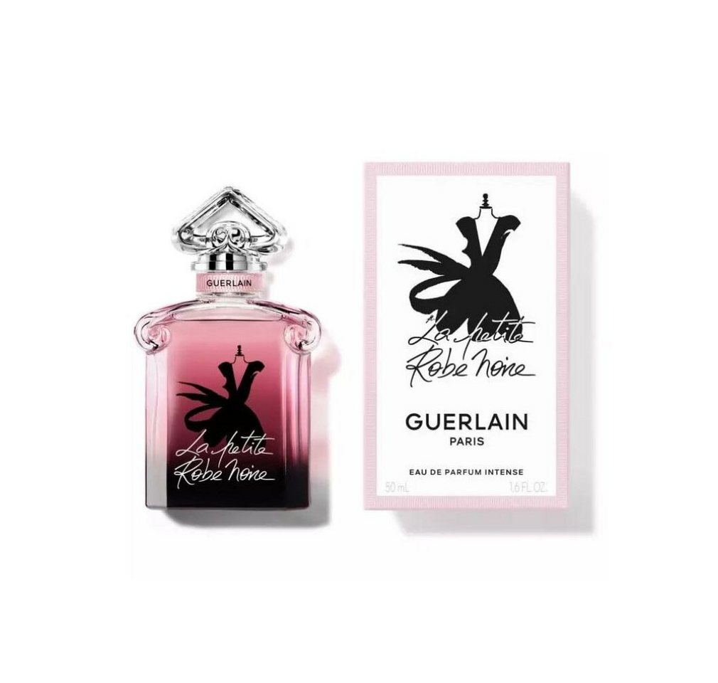 GUERLAIN Eau de Parfum La Petite Robe Intens Epv 50ml GUERLAIN Eau de Parfum La Petite Robe Intens Epv 50ml von GUERLAIN