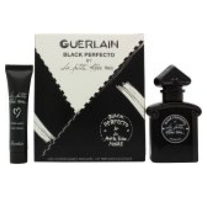 GUERLAIN Eau de Parfum La Petite Robe Noire Gift Set 30ml EDP + 15ml Hand Cream von GUERLAIN