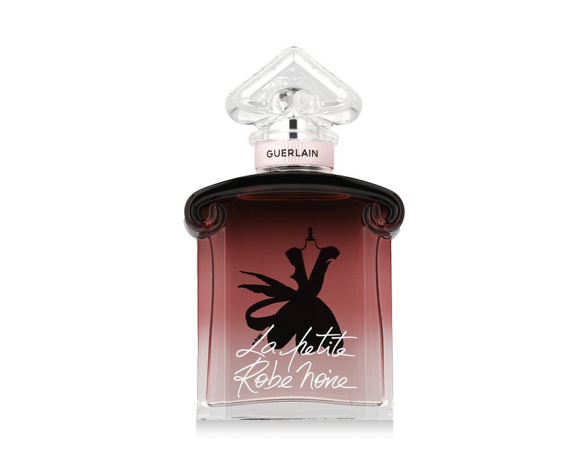 GUERLAIN Eau de Parfum La Petite Robe Rose Noire GUERLAIN Eau de Parfum La Petite Robe Rose Noire von GUERLAIN