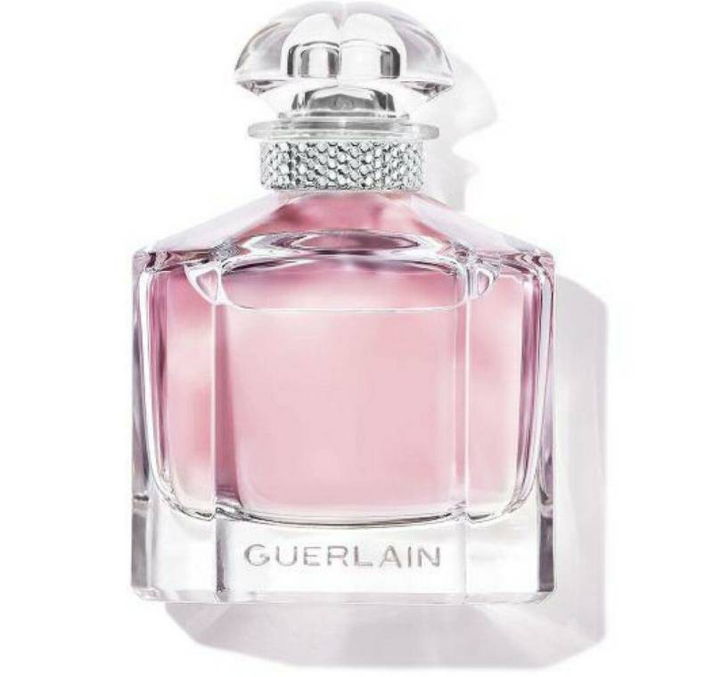 GUERLAIN Eau de Parfum Mon Guerlain, Glasflakon, Parfüm EDP, Damenduft von GUERLAIN