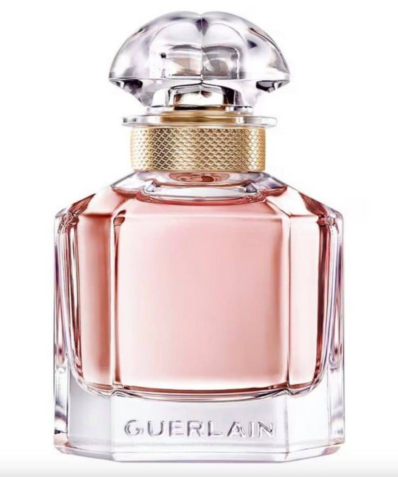 GUERLAIN Eau de Parfum Mon Guerlain, Glasflakon, Parfüm EDP, Damenduft von GUERLAIN