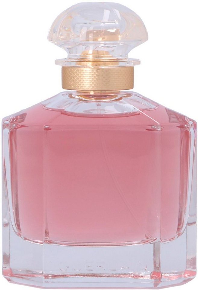GUERLAIN Eau de Parfum Mon Guerlain, mit holzig-orientalischer Note von GUERLAIN