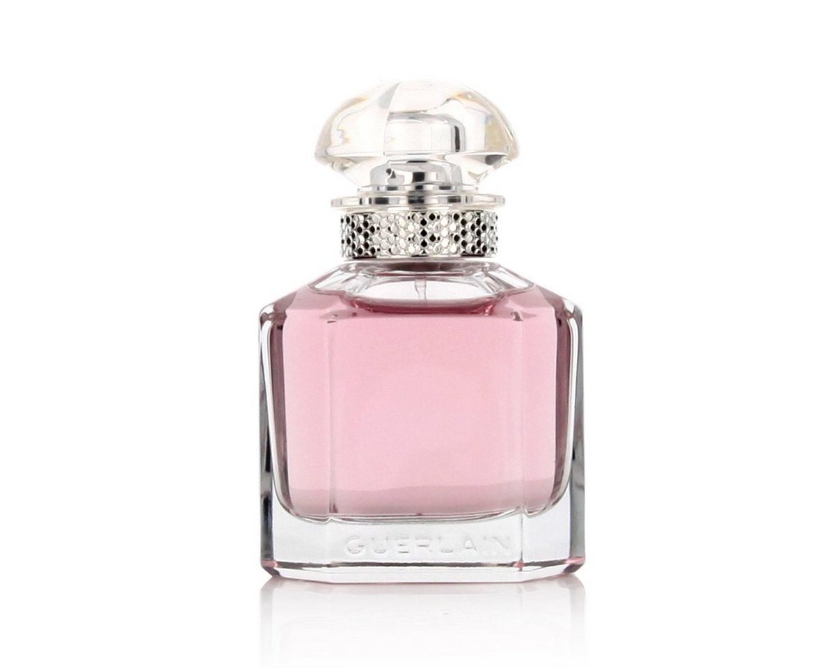 GUERLAIN Eau de Parfum Mon Guerlain Sparkling Bouquet GUERLAIN Eau de Parfum Mon Guerlain Sparkling Bouquet von GUERLAIN