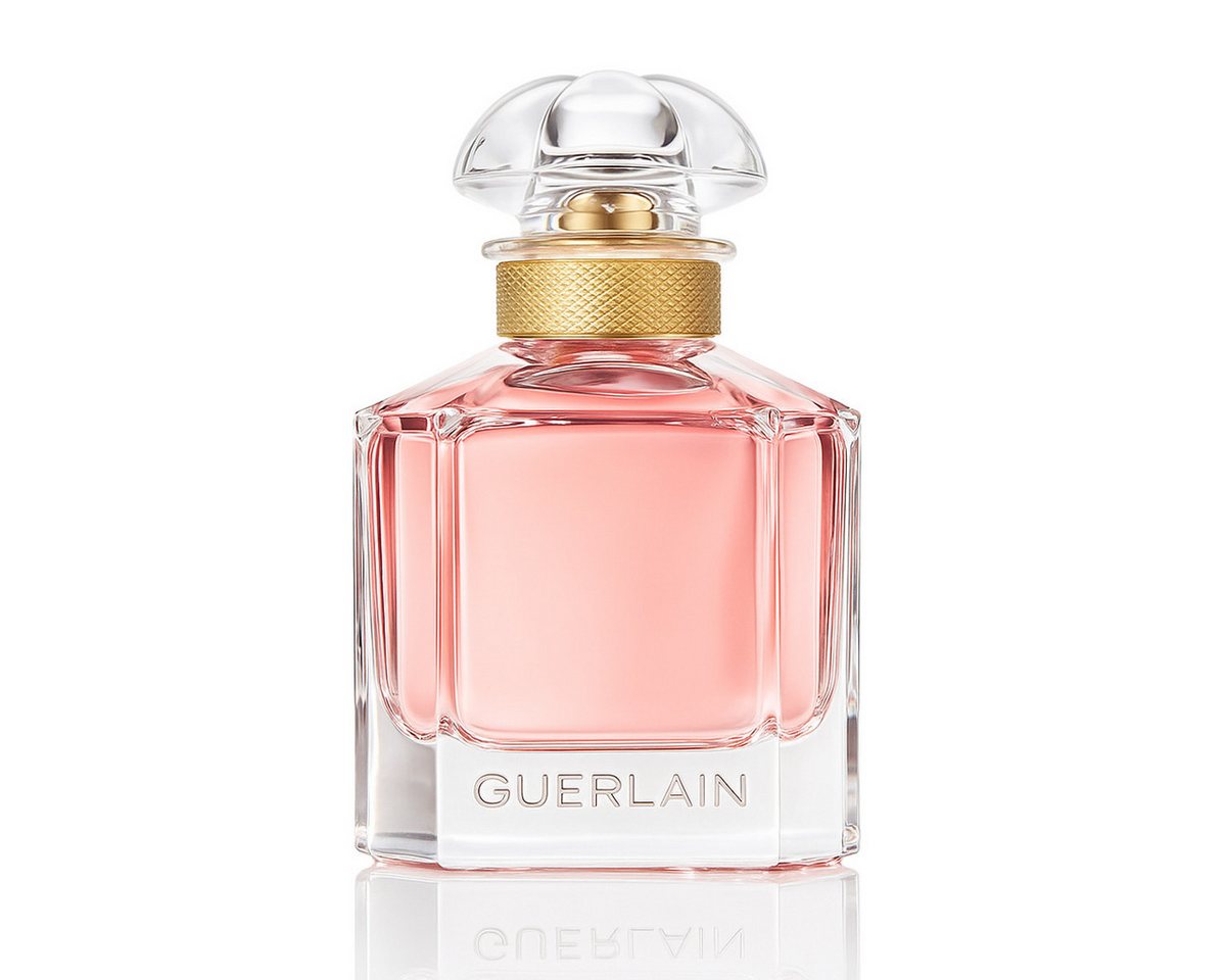 GUERLAIN Eau de Parfum Mon Guerlain GUERLAIN Eau de Parfum Mon Guerlain von GUERLAIN