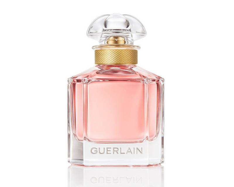 GUERLAIN Eau de Parfum Mon Guerlain GUERLAIN Eau de Parfum Mon Guerlain von GUERLAIN