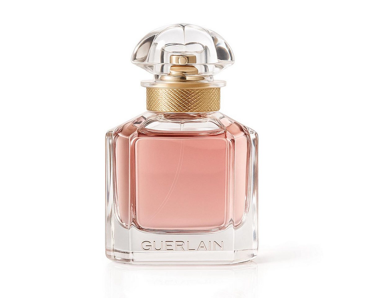 GUERLAIN Eau de Parfum Mon Guerlain von GUERLAIN