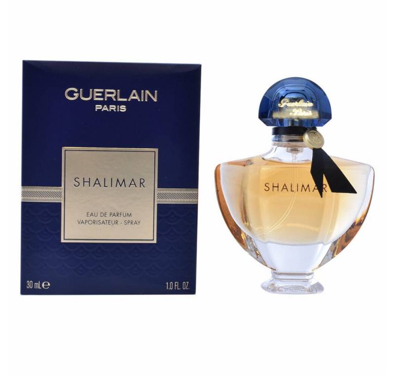 GUERLAIN Eau de Parfum Shalimar Eau De Parfum Spray 30ml von GUERLAIN