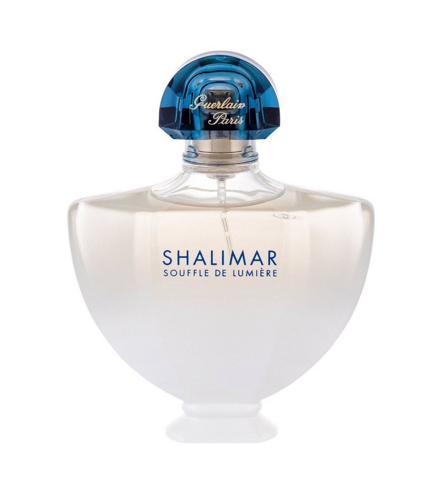 GUERLAIN Eau de Parfum Shalimar Souffle de Lumiere von GUERLAIN