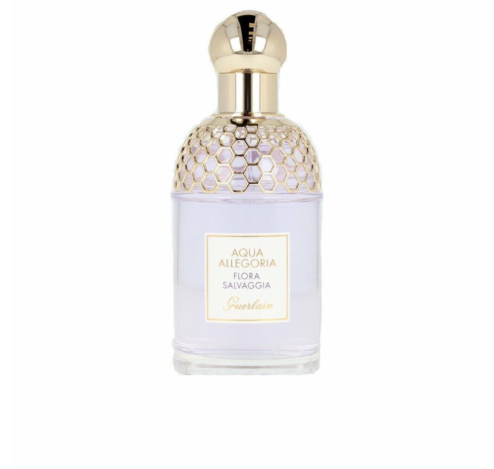 GUERLAIN Eau de Toilette Aqua Allegoria Flora Salvaggia Eau de Toilette 75ml GUERLAIN Eau de Toilette Aqua Allegoria Flora Salvaggia Eau de Toilette 75ml von GUERLAIN