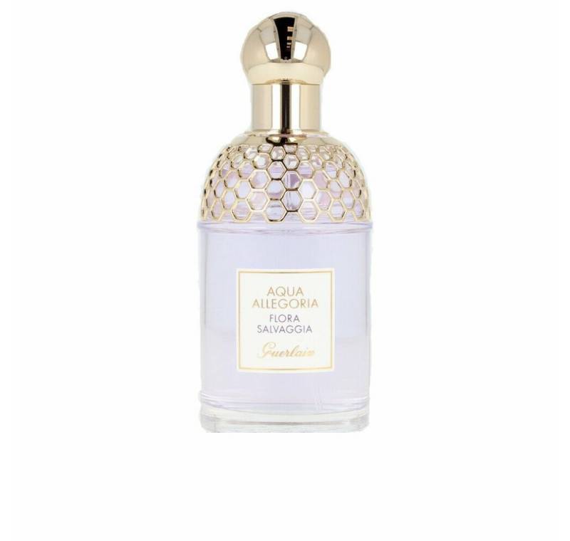 GUERLAIN Eau de Toilette Aqua Allegoria Flora Salvaggia Eau de Toilette 75ml GUERLAIN Eau de Toilette Aqua Allegoria Flora Salvaggia Eau de Toilette 75ml von GUERLAIN