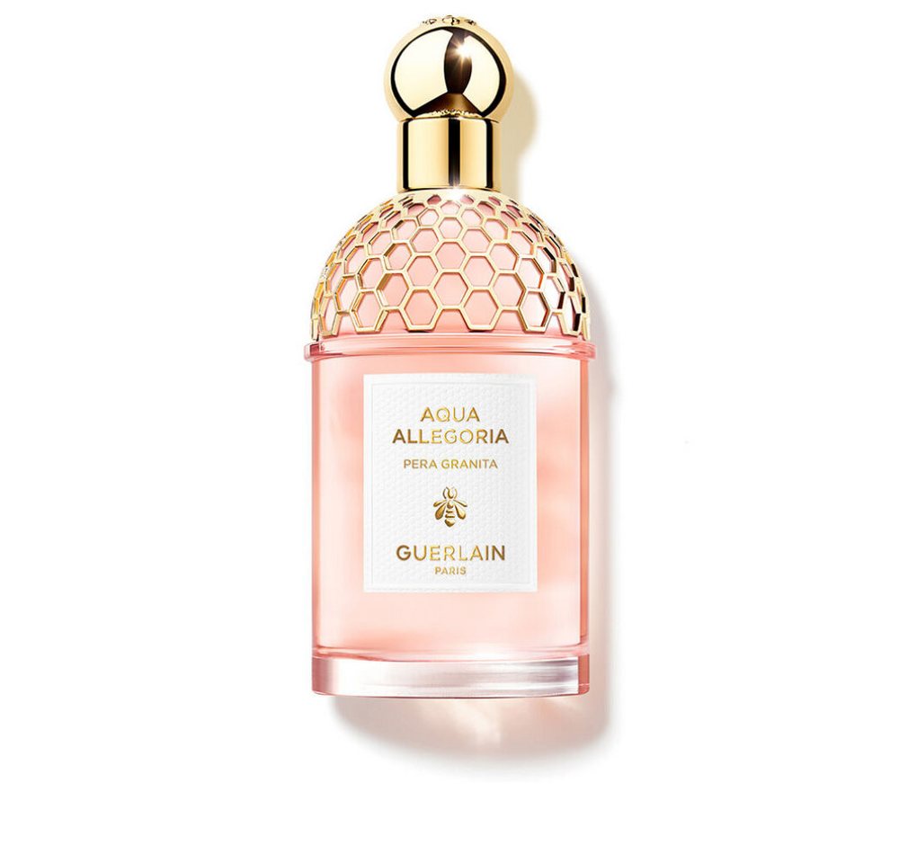 GUERLAIN Eau de Toilette Aqua Allegoria Pera Granita Eau de Toilette 125ml GUERLAIN Eau de Toilette Aqua Allegoria Pera Granita Eau de Toilette 125ml von GUERLAIN