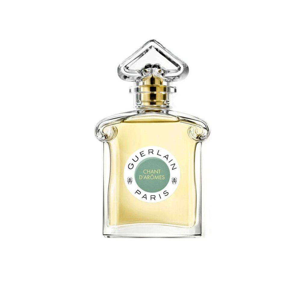 GUERLAIN Eau de Toilette Chant d'Arômes Eau de Toilette 75ml von GUERLAIN