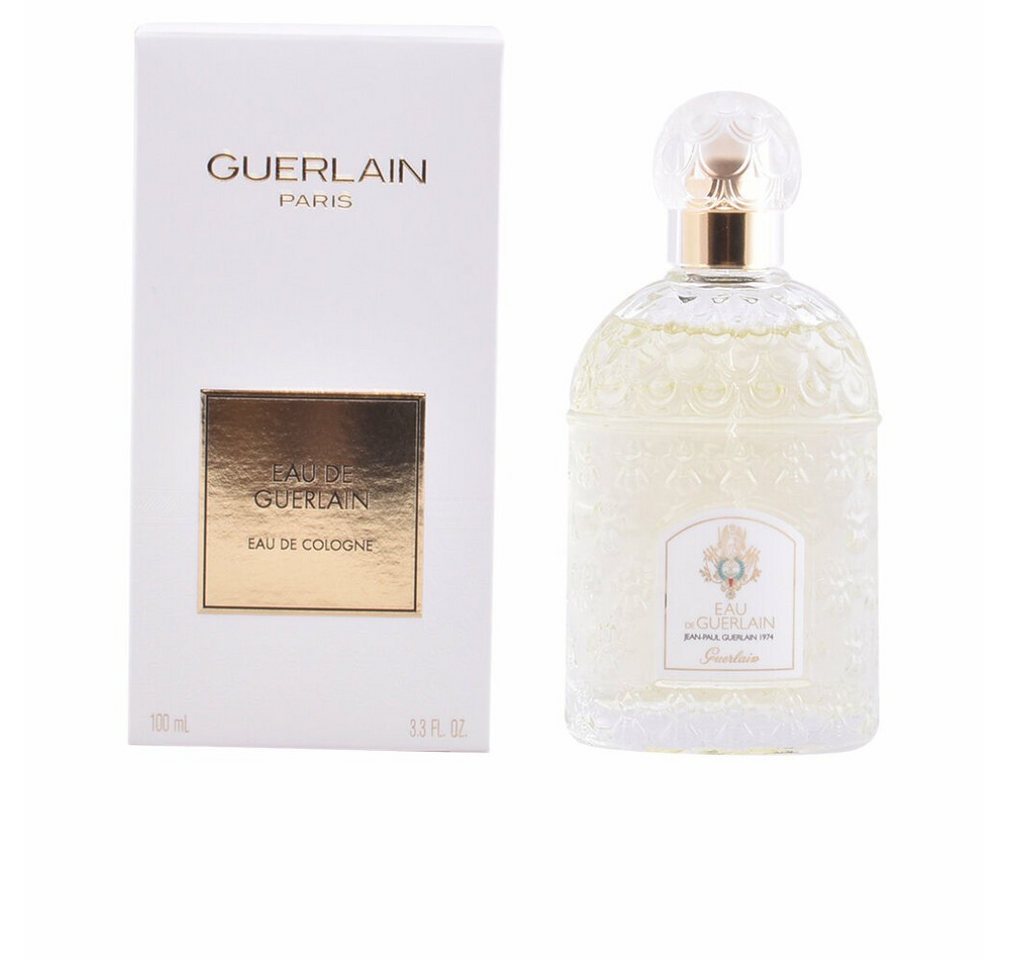 GUERLAIN Eau de Toilette Eau De Eau De Toilette Spray 100ml von GUERLAIN