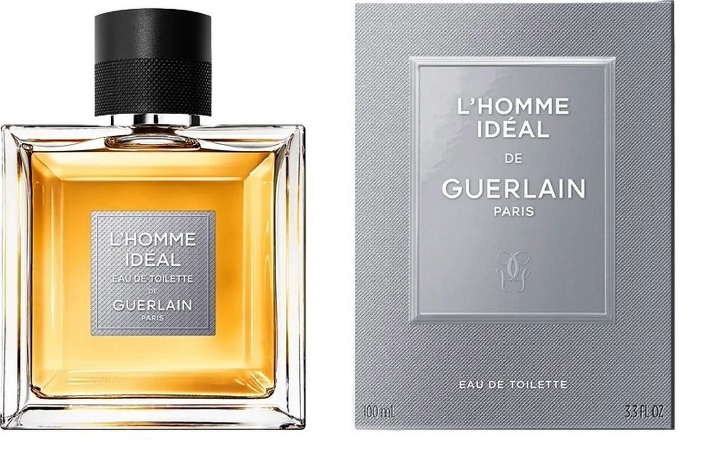 GUERLAIN Eau de Toilette GUERLAIN L'Homme Idéal Eau de Toilette von GUERLAIN