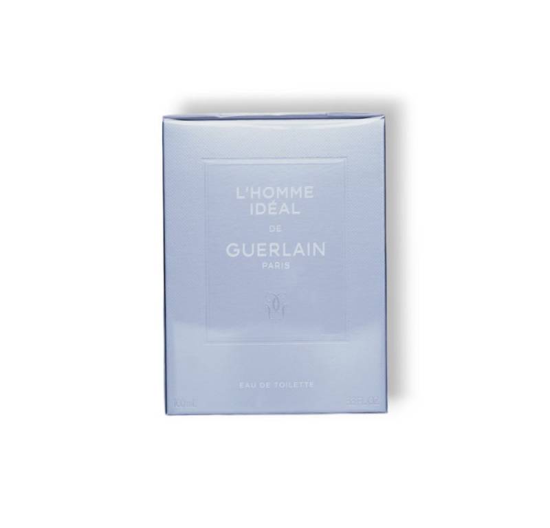 GUERLAIN Eau de Toilette Guerlain L`Homme Ideal Eau de Toilette 150 ml, 1-tlg. von GUERLAIN